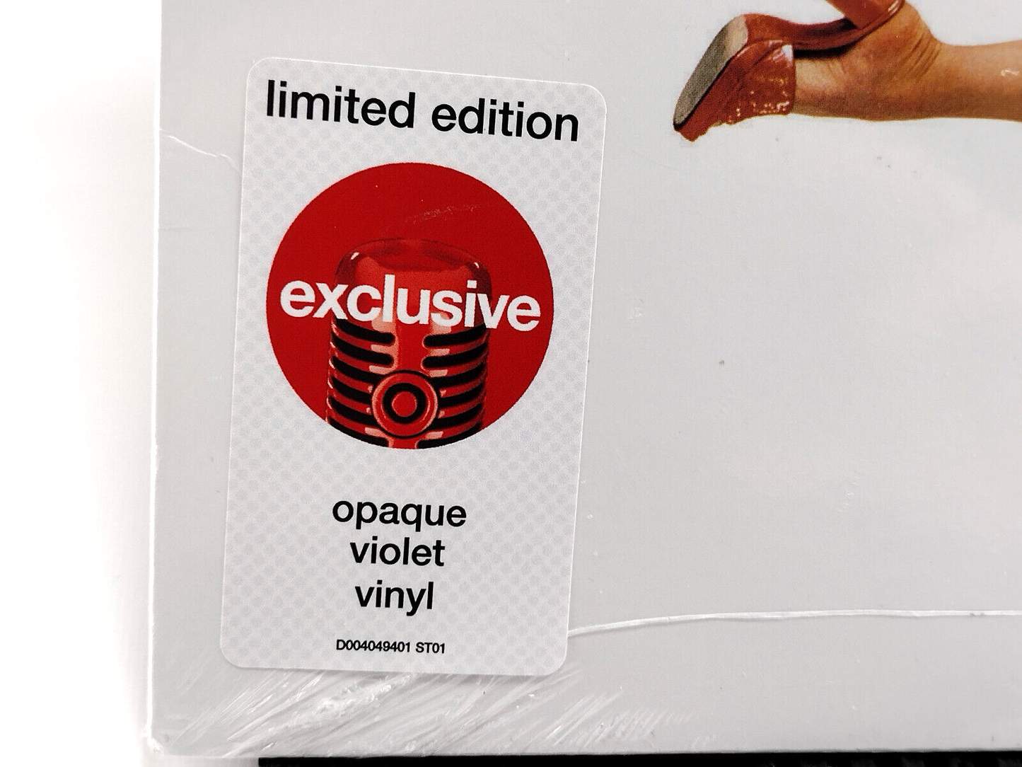 Various - Romy And Michele's High School Reunion (Original Soundtrack) Opaque LP