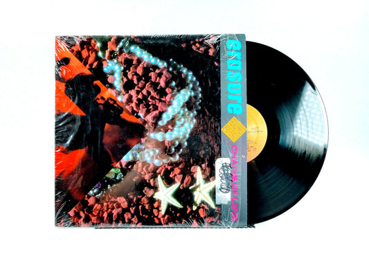 Erasure - Chains of Love | Vinyl LP | VG+