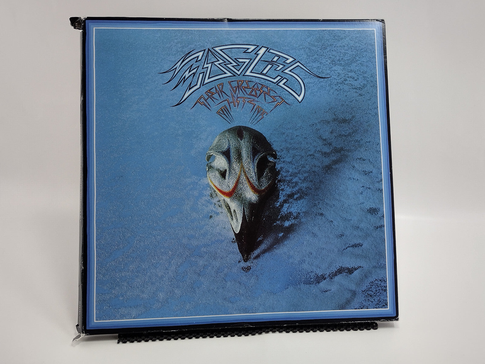 Eagles - Eagles Their Greatest Hits: Volumes 1 & 2, 2xLP