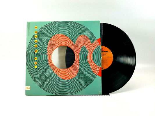 Gordon Lightfoot - Cold On The Shoulder - PROMO - RECORD ONLY